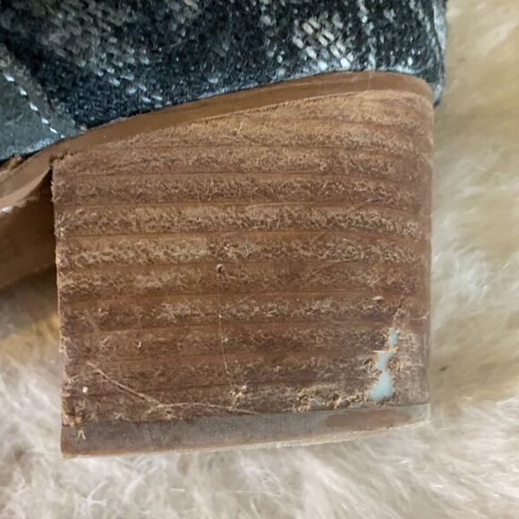 Toms ankle booties 8 (5138) - Picture 8 of 8